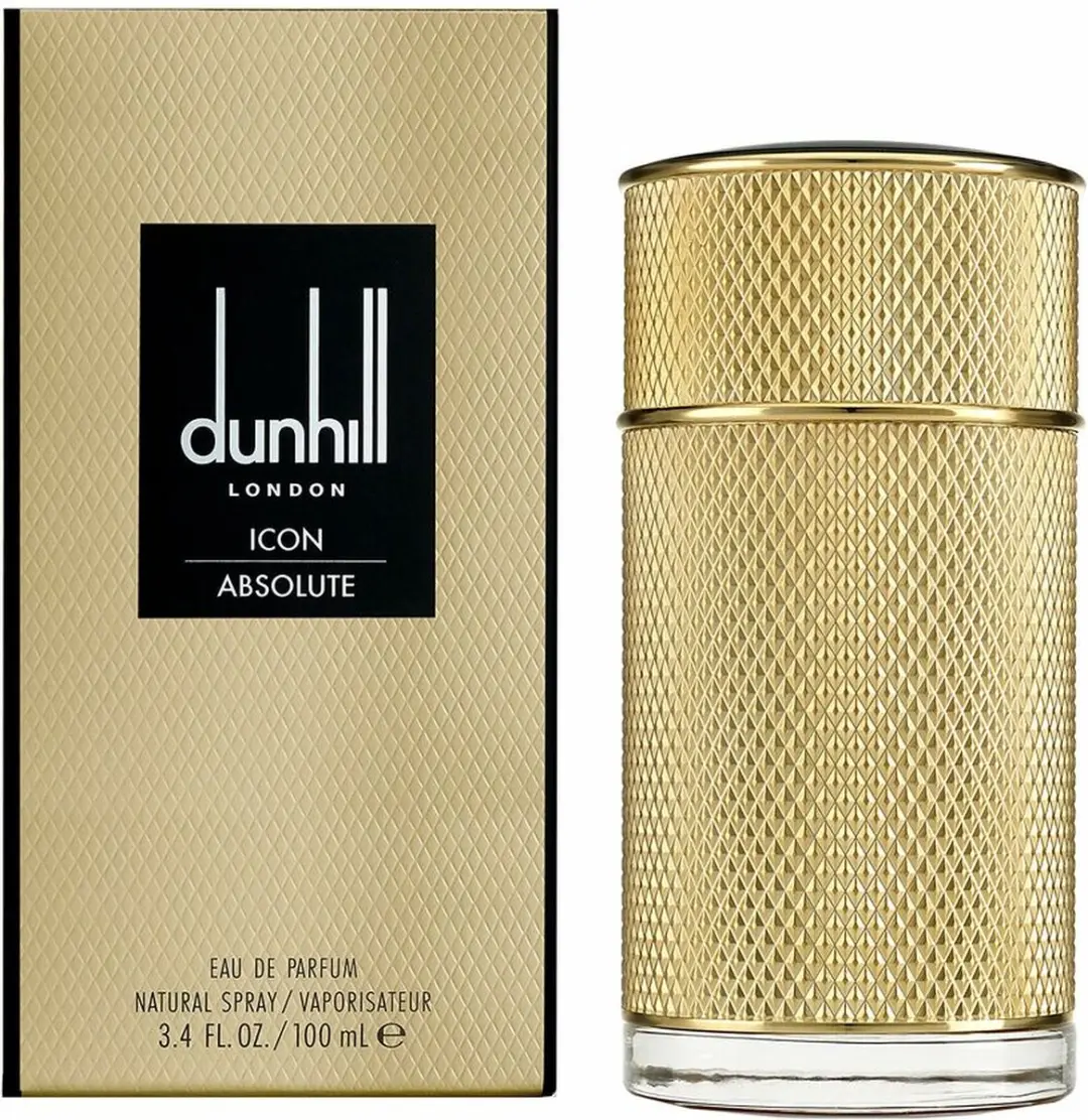 Dunhill Icon Absolute Eau de Parfum 100ml