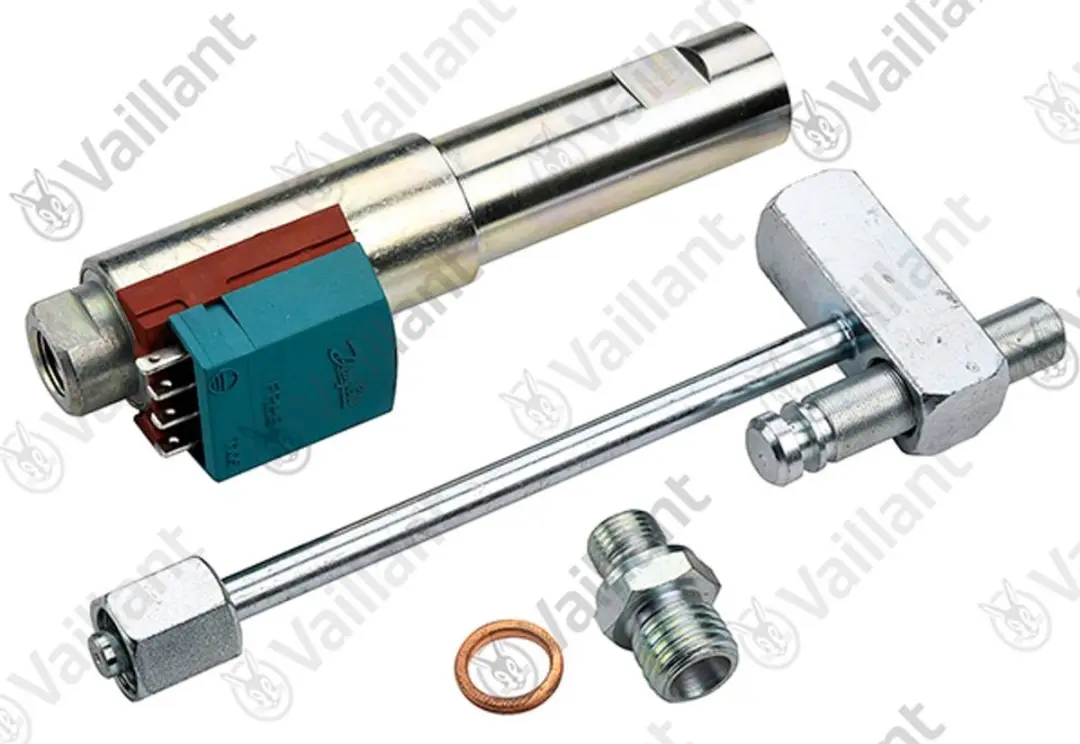 Vaillant VKO 246 Verwarmingselement