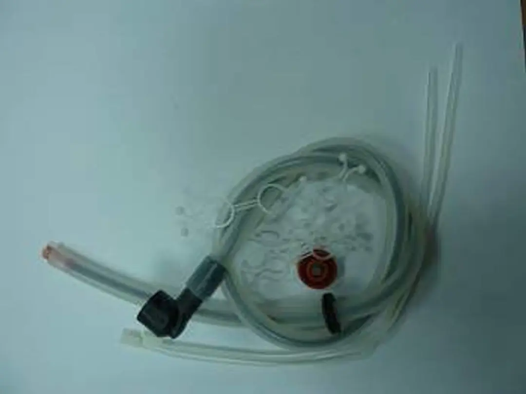 Remeha Ontstekingskabelset S55924