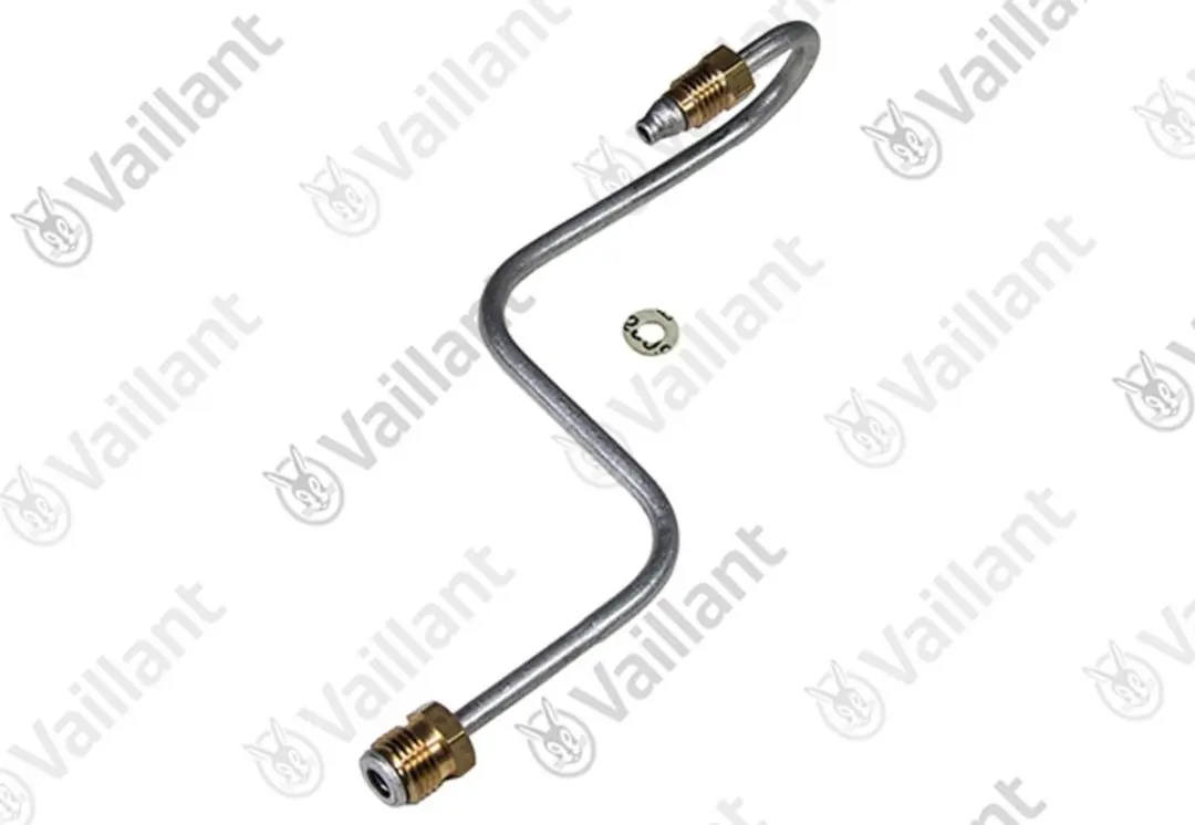 Vaillant Ontstekingsgasleiding MAG 19/2 XZ