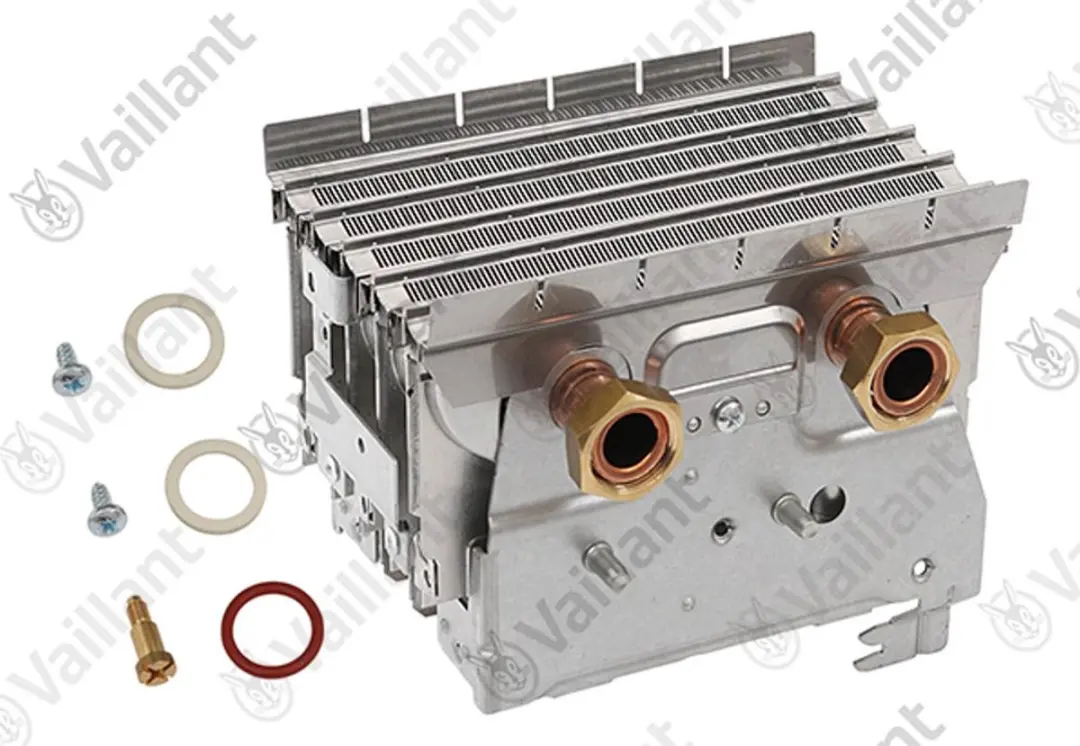 Vaillant VC 95/4-5 Turbo Brander 10kW