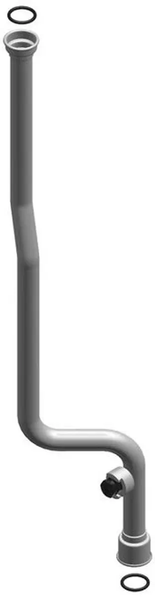 Bosch Aanvoerleiding 7101568