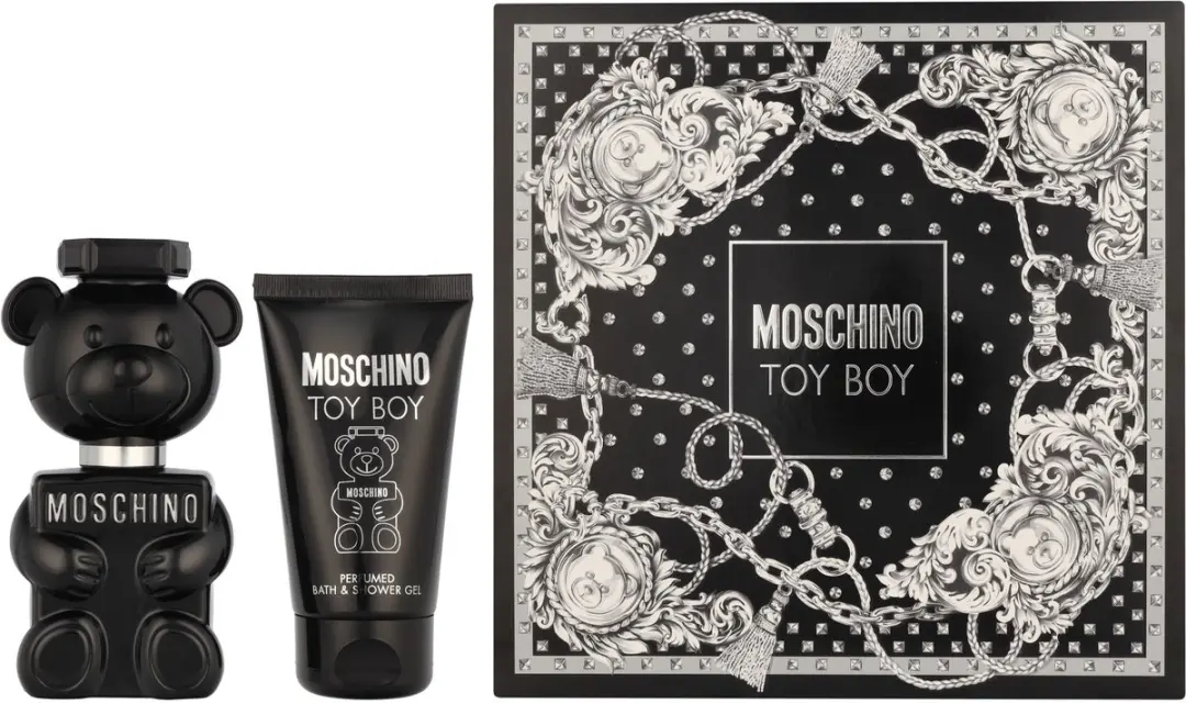 Moschino Toy Boy Giftset