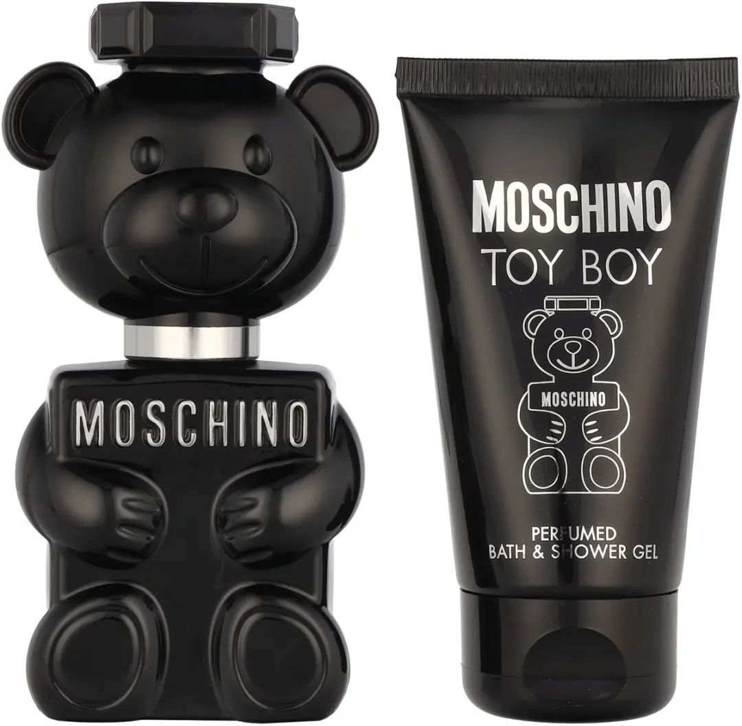 Moschino Toy Boy Giftset - 80ml - Parfum & Douchegel