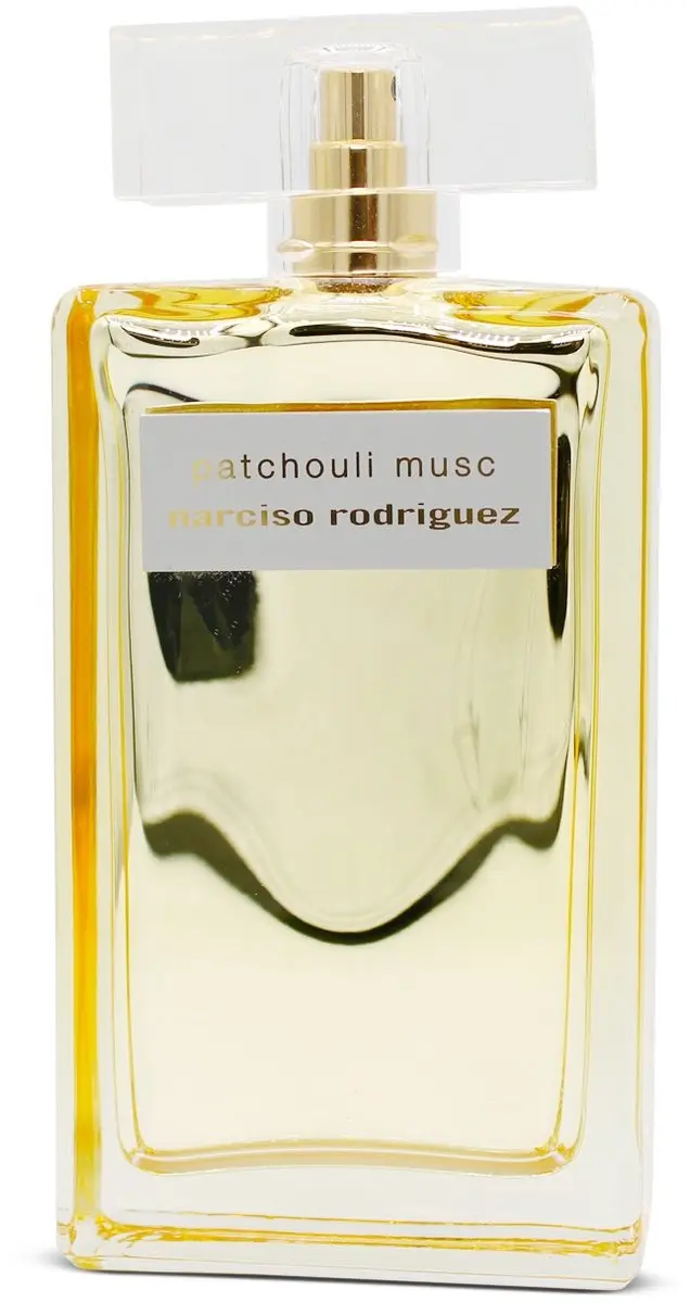 Narciso Rodriguez Patchouli Musc Intense Damesparfum 100ml