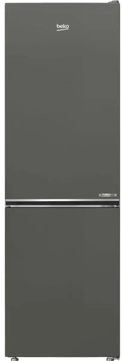 Beko B7RCNE367HG Vrijstaand Koelkast - 316L Grijs