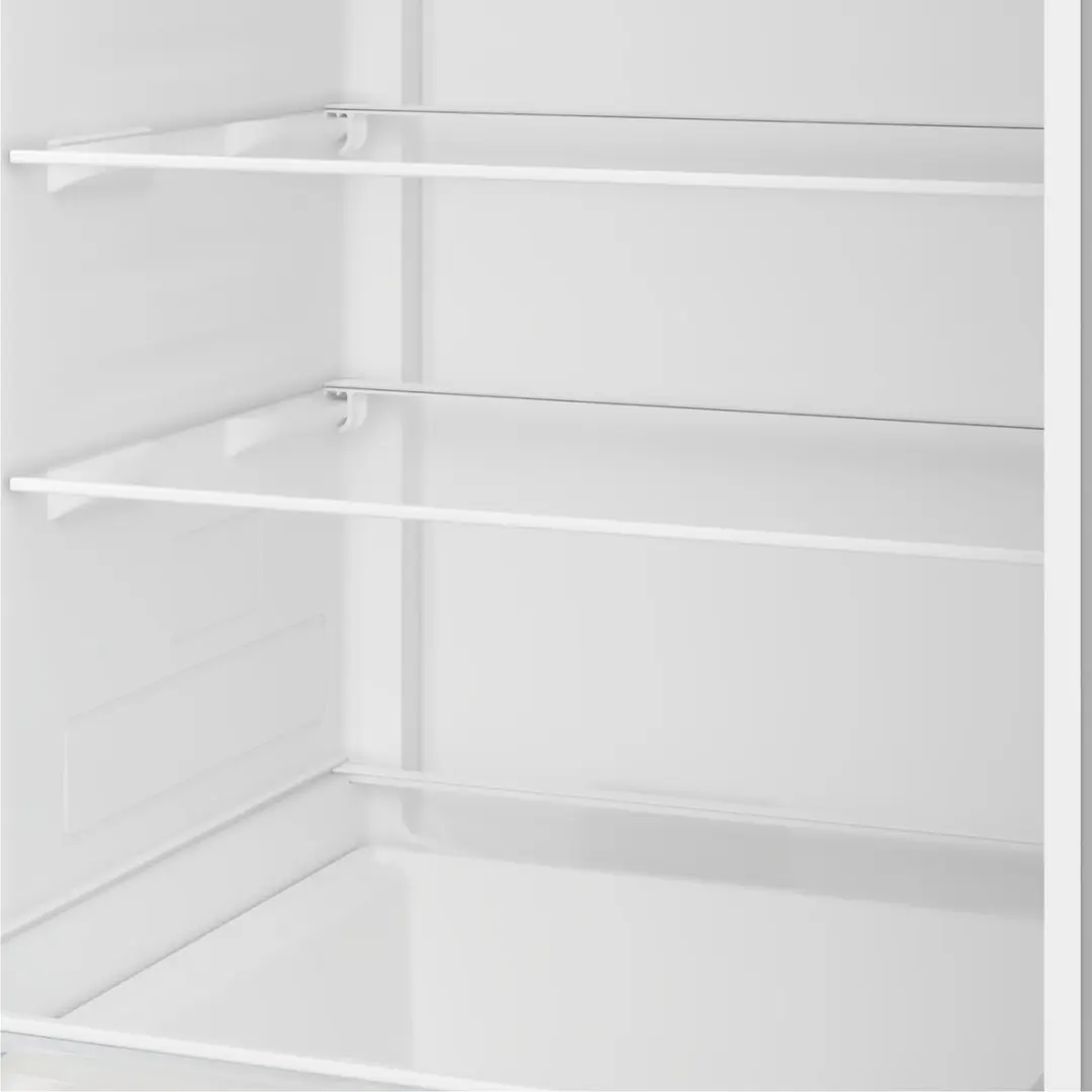 Beko B7RCNE367HG Vrijstaand Koelkast - 316L Grijs
