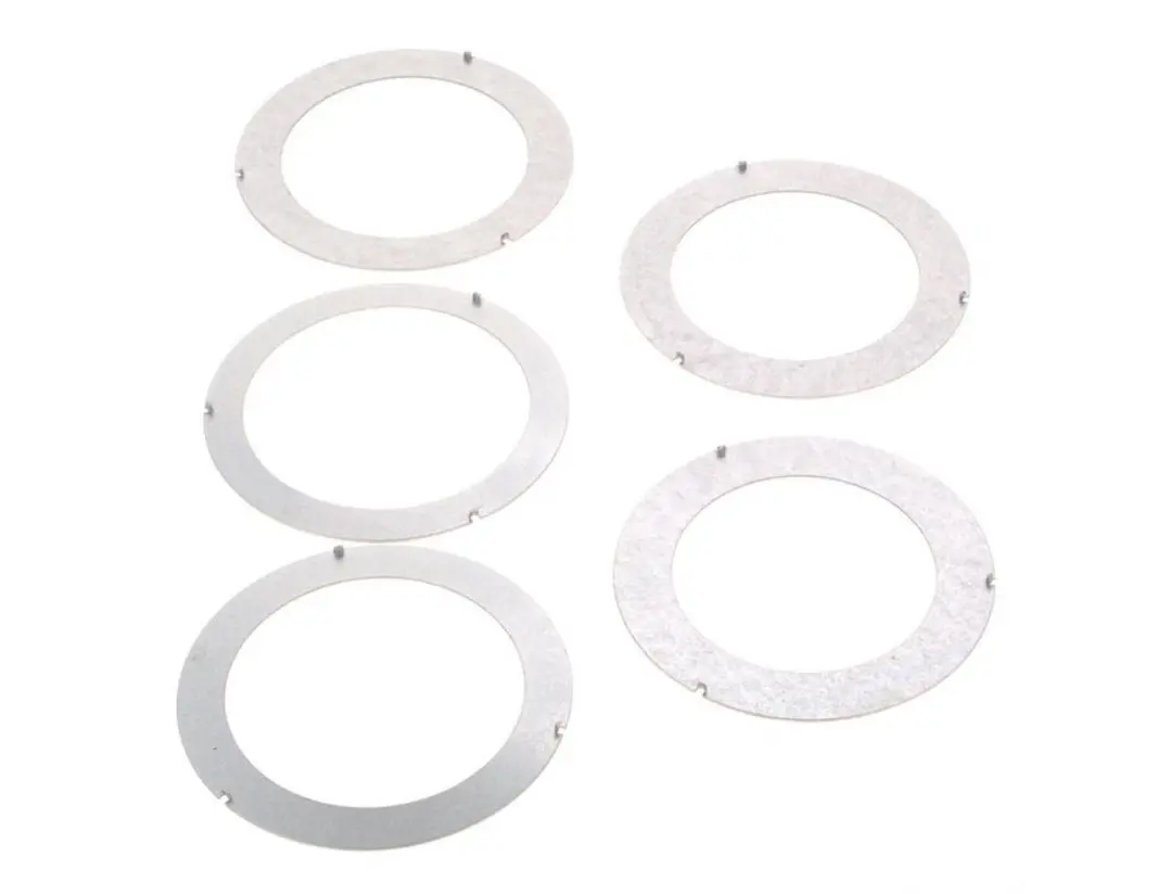 Bosch Smoorset 87099187240