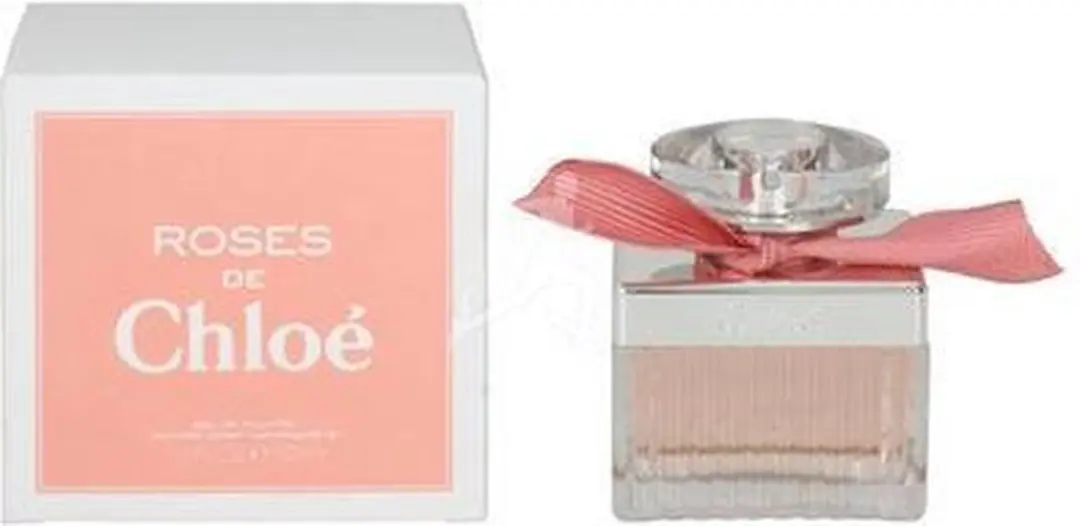 Chloe Roses de Chloe Damesparfum Eau de Toilette 50ml