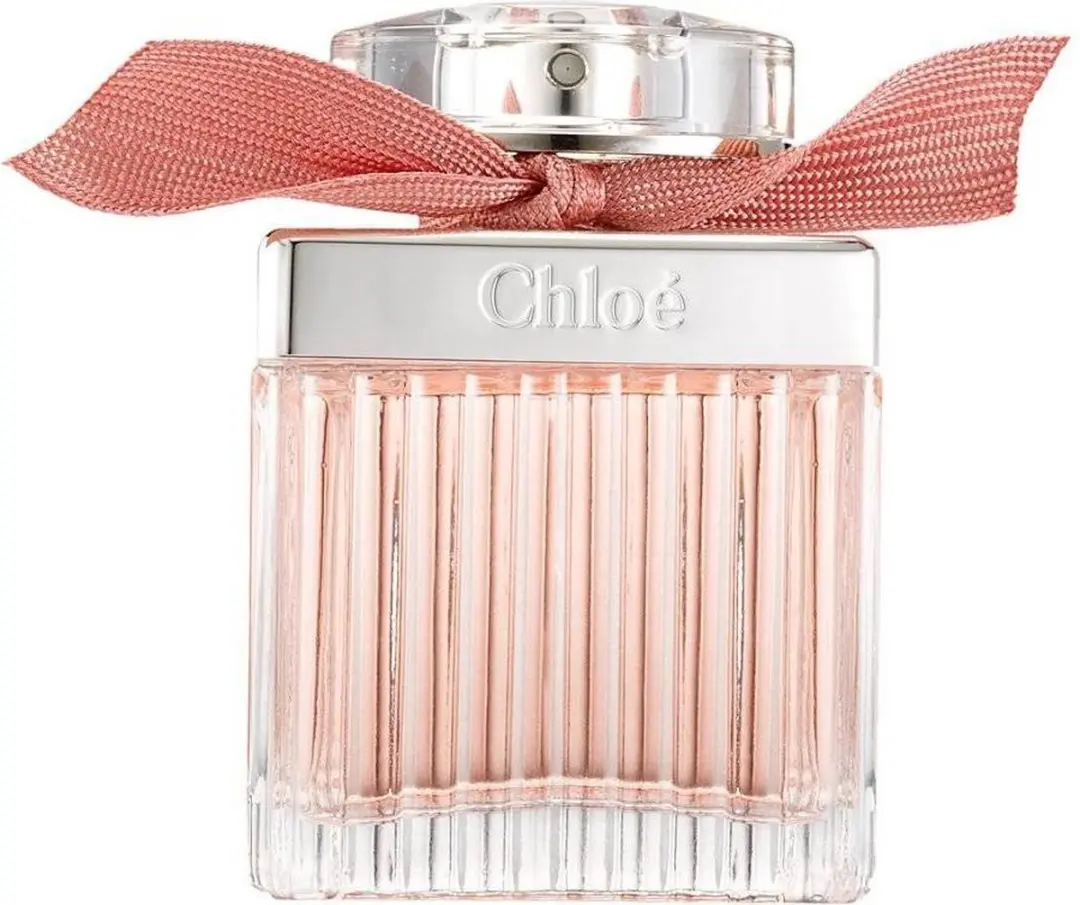 Chloe Roses de Chloe Damesparfum Eau de Toilette 50ml