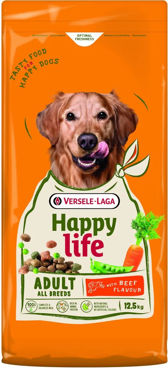 Versele-Laga VL-HP Serie Volwassen Hondenvoer