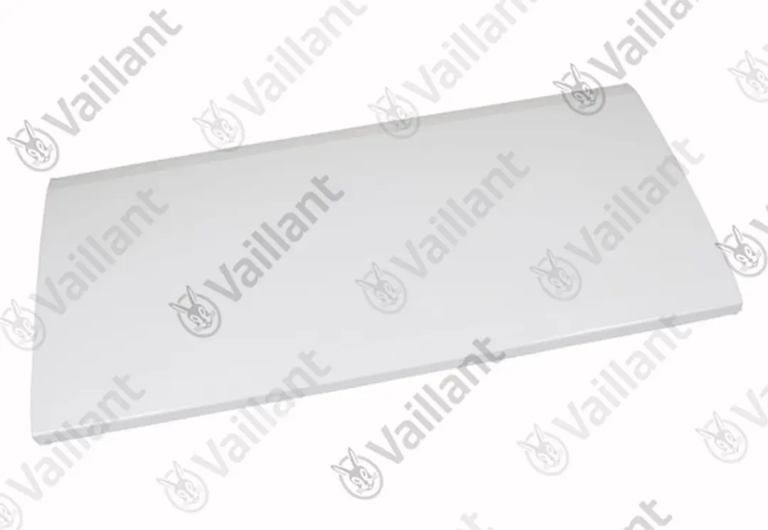 Vaillant Frontplaat VIH QW 190/1 E Wit