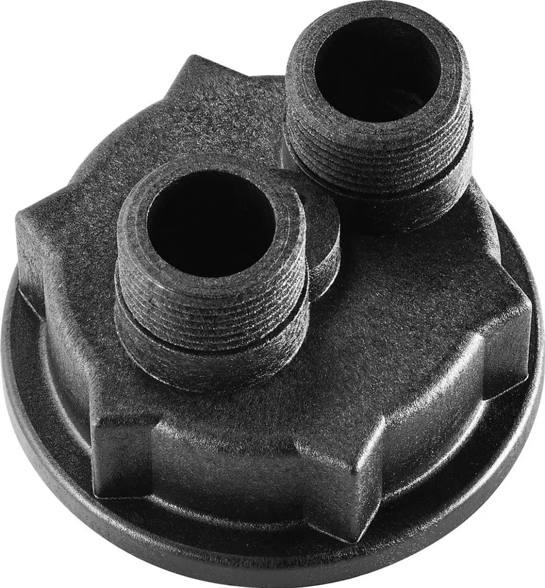 Bosch Flex Adapter 3/4 Patroon VES P22