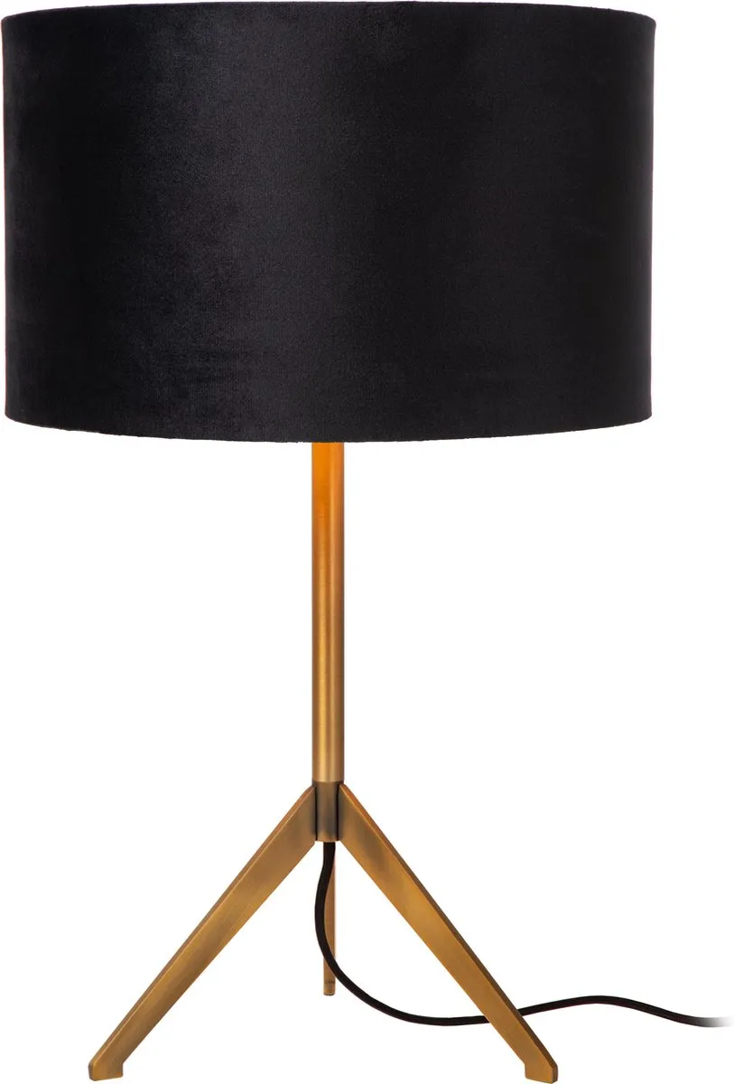 Lucide Tondo Tafellamp Ø30cm