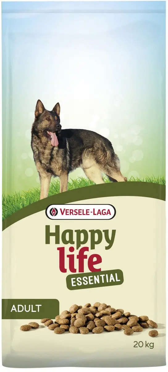 Versele-Laga Essential Serie Droogvoer Kip 20kg