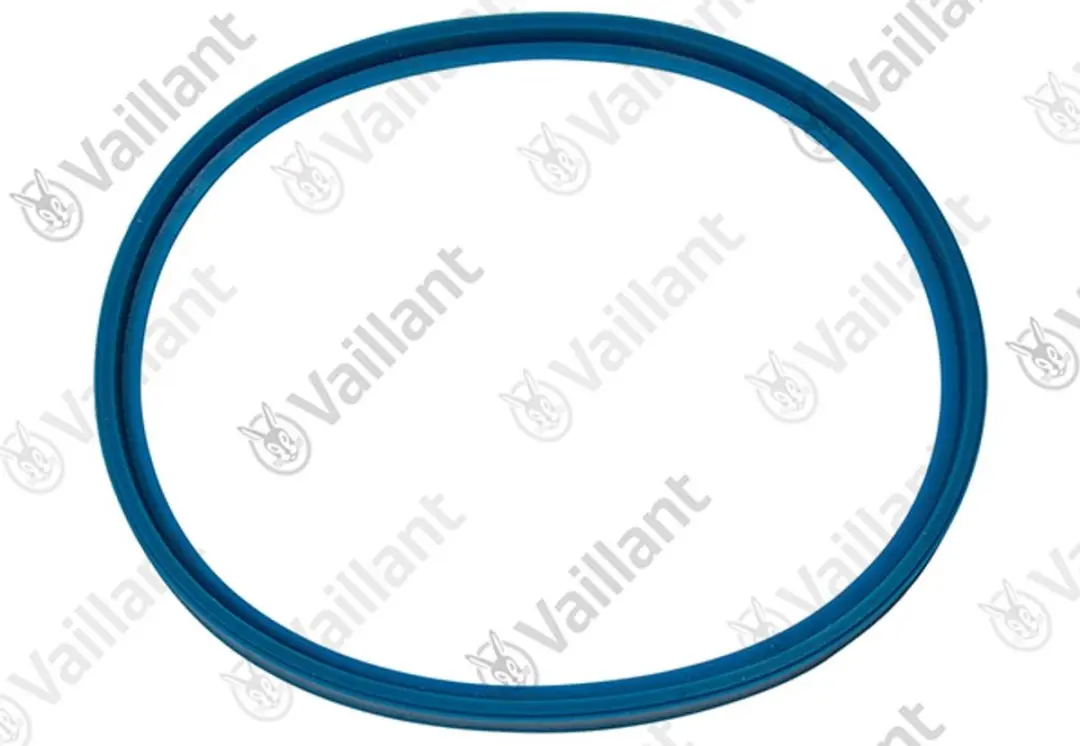 Vaillant Afdichting Siliconen DN 100