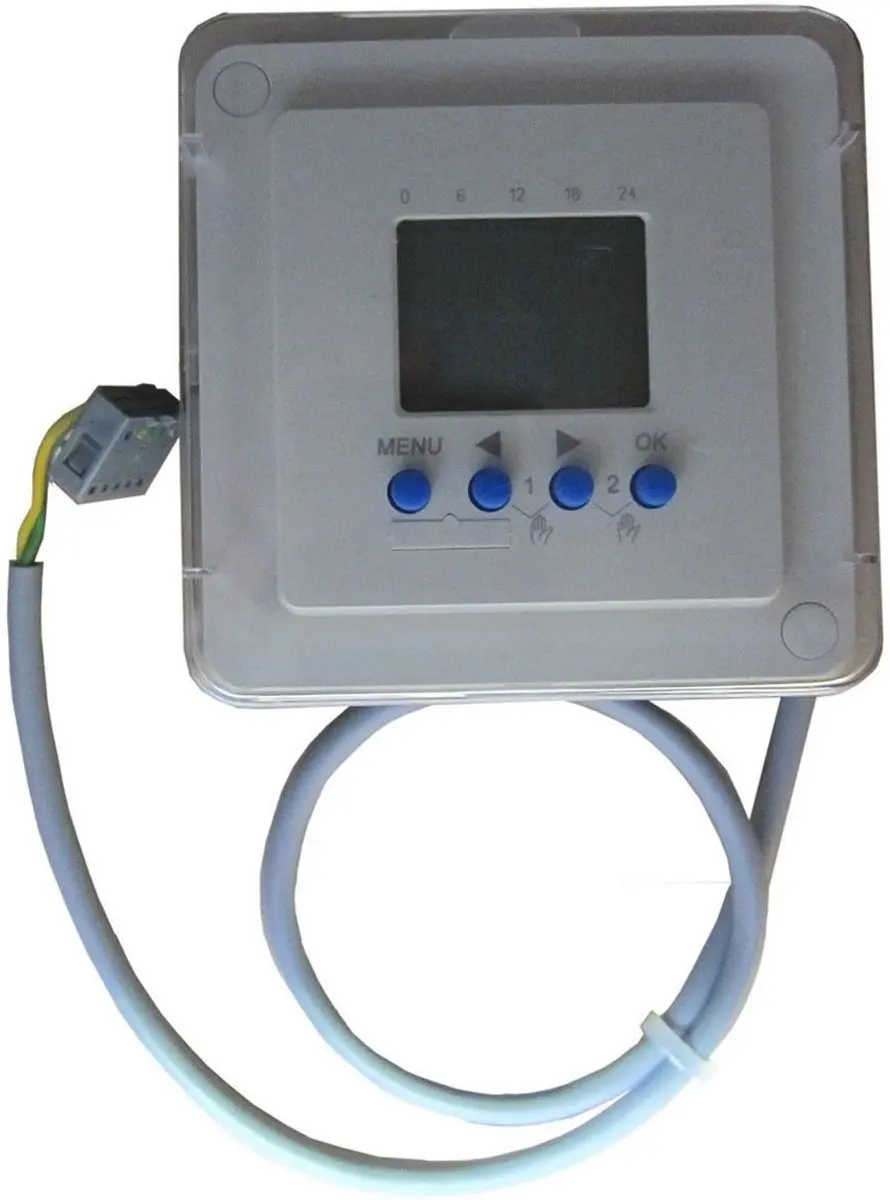 Bosch Schakelklok EU2D 87377044610