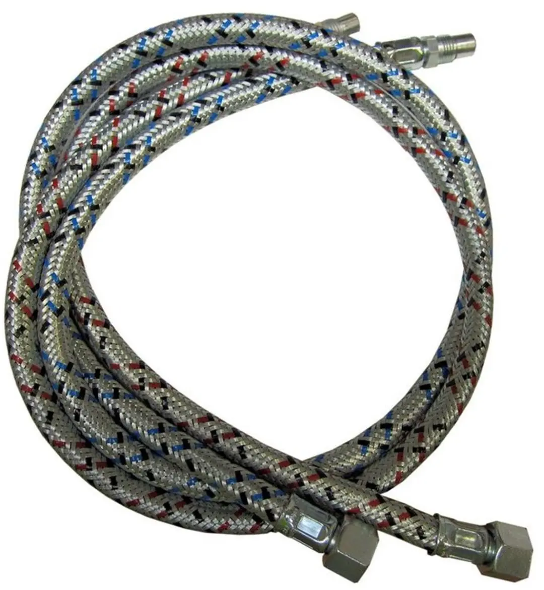 Bosch Slangenset recht BE/SE Everp 63031508
