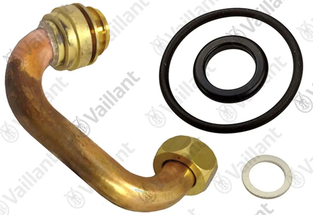 Vaillant Gasbuis VC 146/5-5 R2 Wit