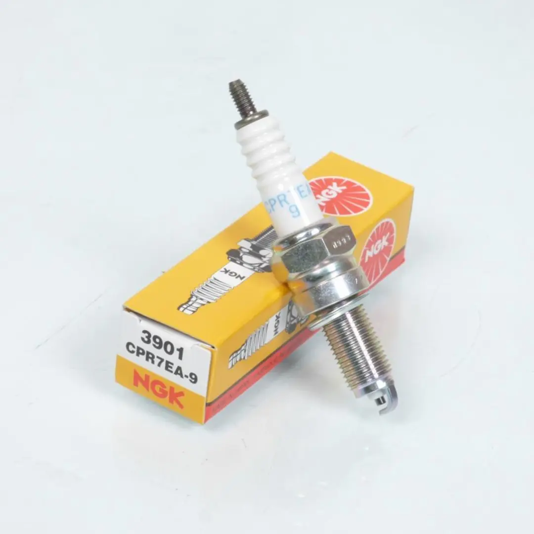 NGK CPR7EA-9 Bougie - 10 Stuks