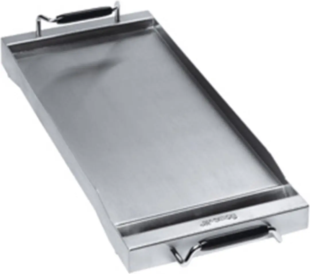 Smeg TPKX Teppan Yaki Grillplaat