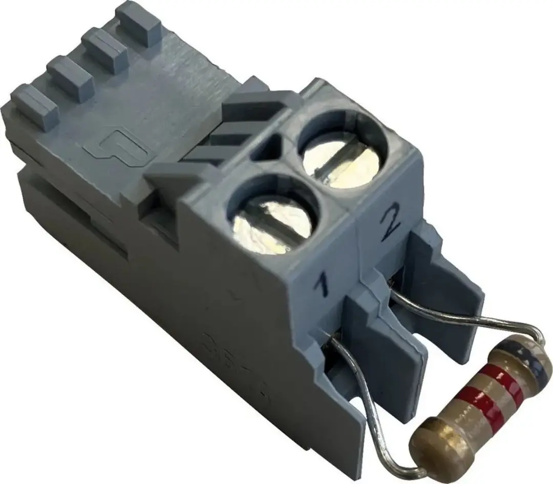 Bosch HW-BPS-1 Bypass Warmwater