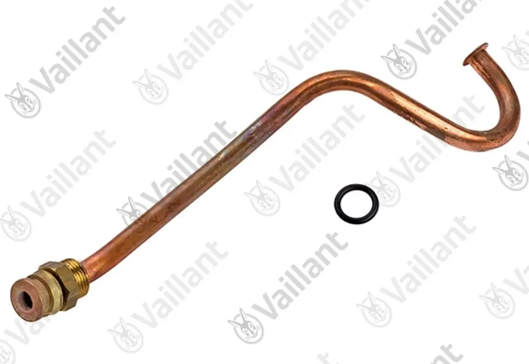 Vaillant VC 194 XE-C Aansluitbuis