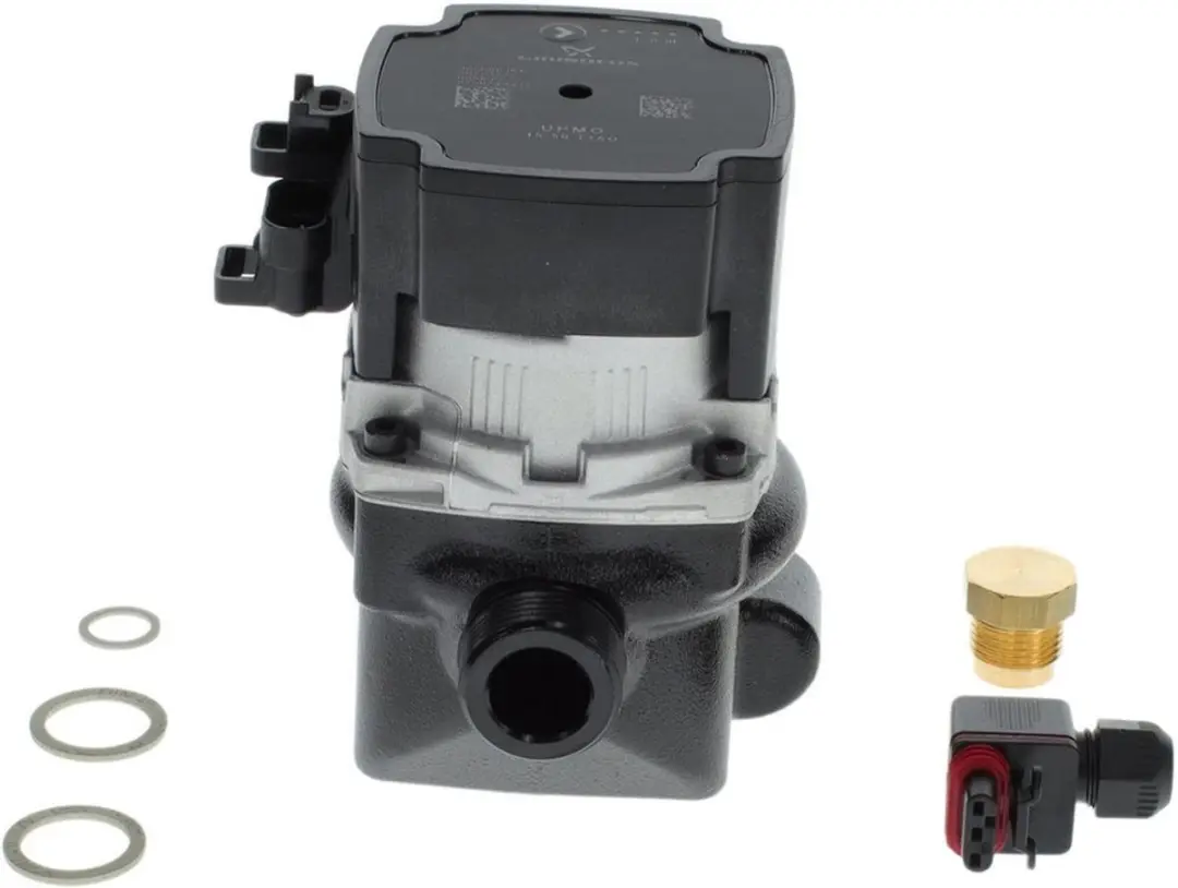 Bosch UPMO 15-50 TTAO 130mm Pomp