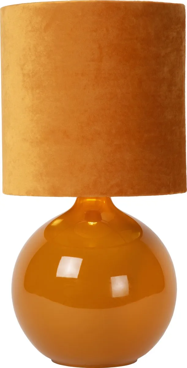 Lucide ESTERAD Tafellamp Ø24cm