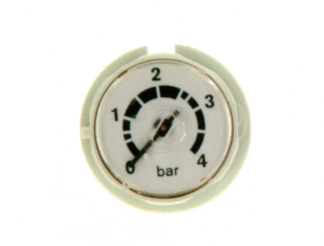 Bosch Manometer 8737602885