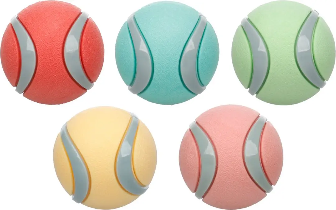 Flamingo Foba Ballen