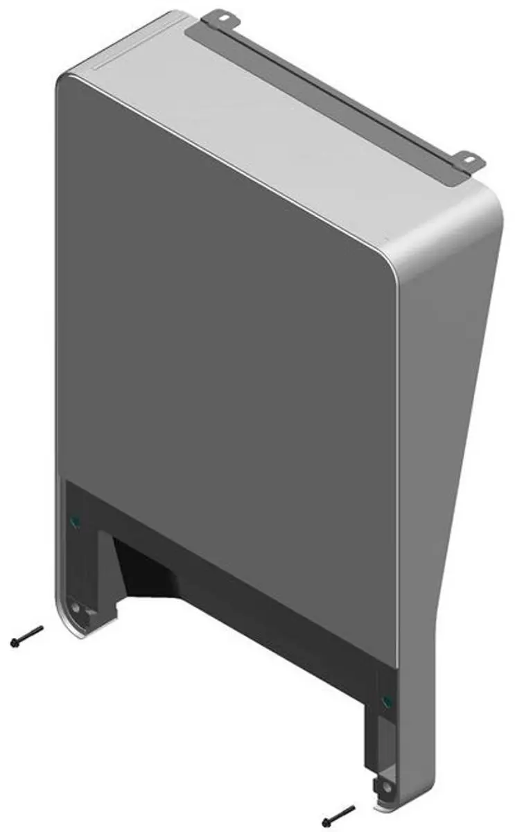 Bosch Afdekking 8737707979