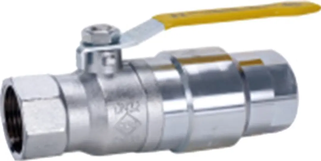 Bosch BR984-1 Gas-Kogelkraan TAS R 1 1/4
