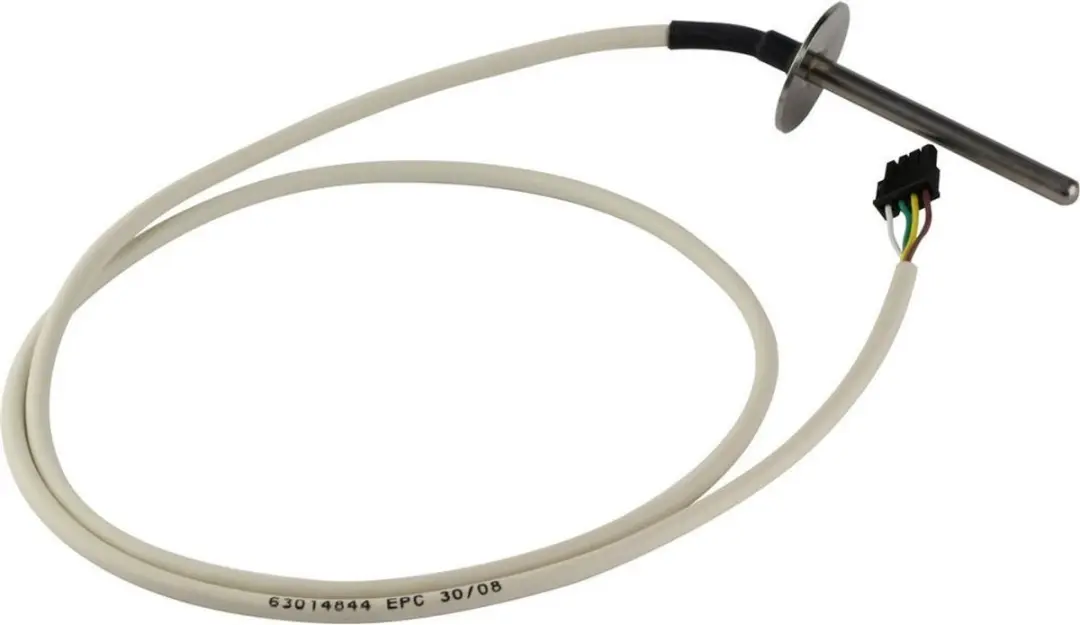 Bosch Sensor Uitlaatgas G135 Everp 63023932