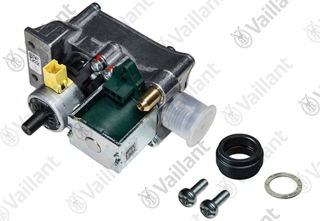 Vaillant VC 156/5-7 Gaskraan