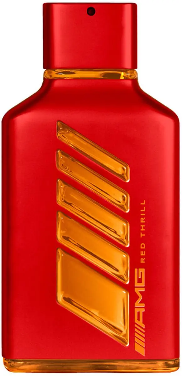 Mercedes-Benz AMG Red Eau de Parfum 100ml
