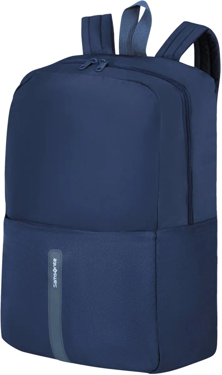 Samsonite Opvouwbare Rugzak Navy - 1 Liter