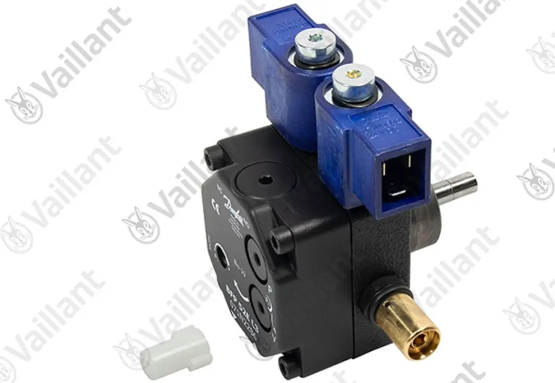 Vaillant VKO 156/3-7 Oliepomp
