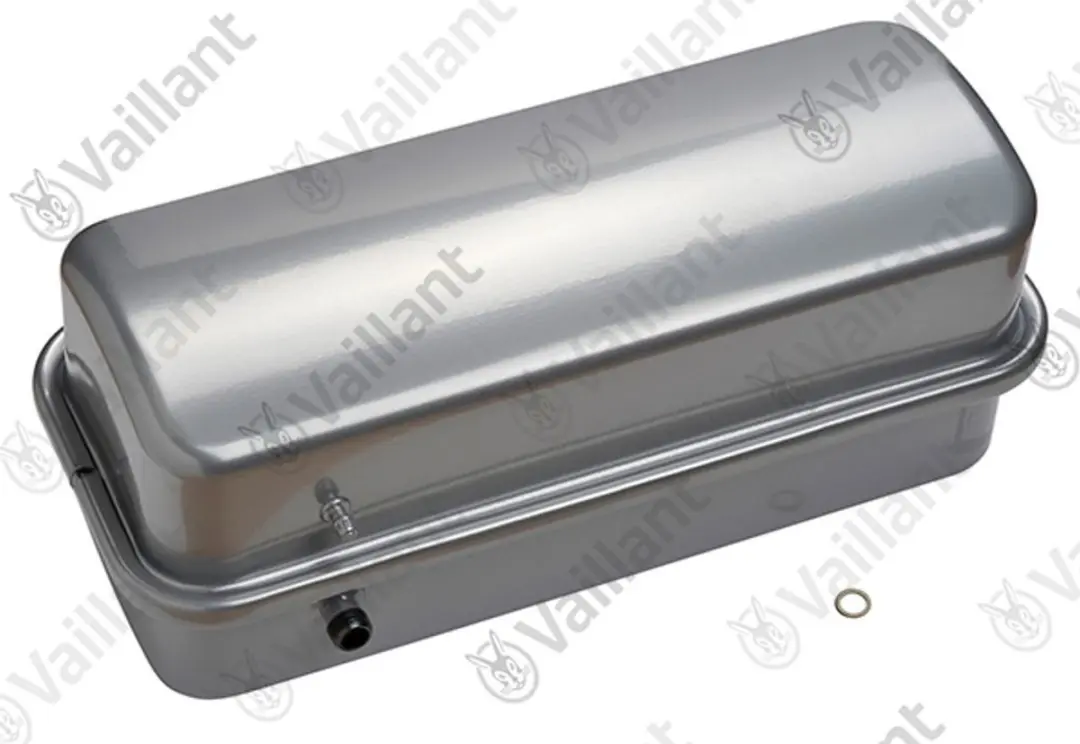 Vaillant VIH QW 190/1 Expansievat 15L