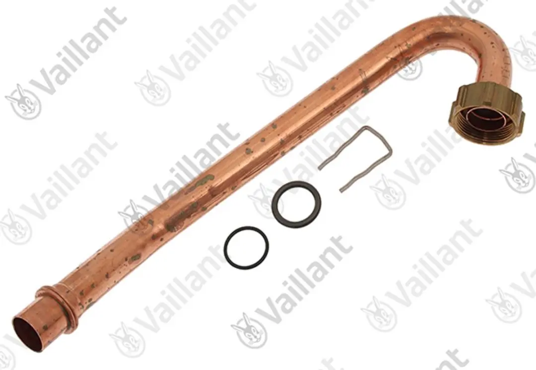 Vaillant Pijp VC 146+206+266+316/5-5 R2