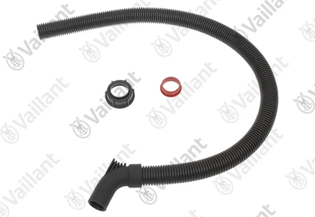 Vaillant Condensaatleiding VSC 126+196/2-C 140/150