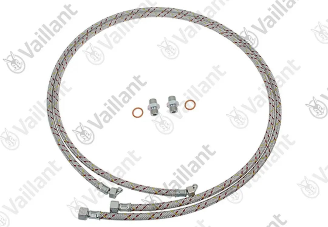 Vaillant VKO 156/256/356 Slangset