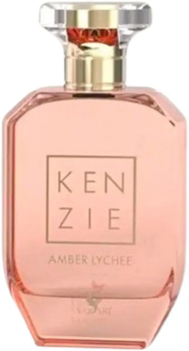 Volaré Kenzie Amber Lychee Eau de Parfum 100ml