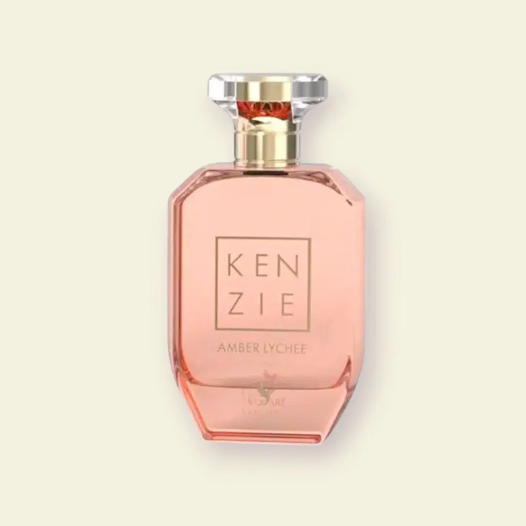 Volaré Kenzie Amber Lychee Eau de Parfum 100ml