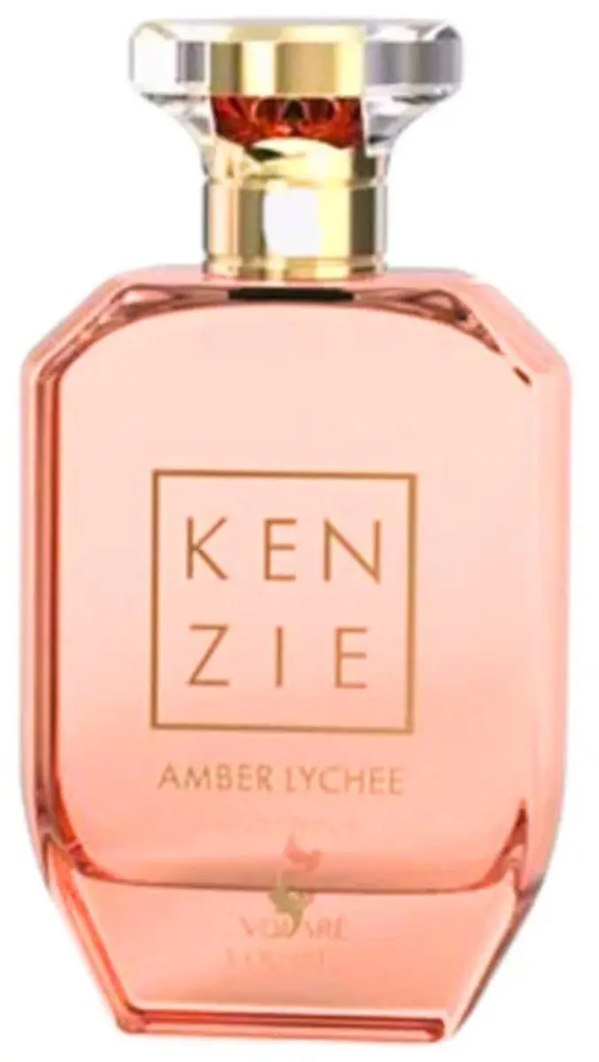 Volaré Kenzie Amber Lychee Eau de Parfum 100ml