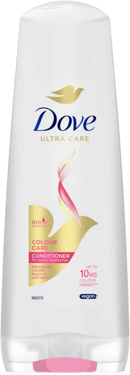 Dove Conditioner Colour Care 350ml