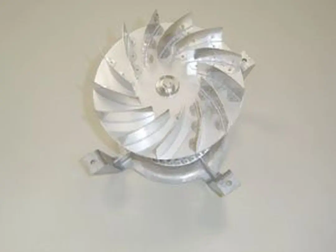 Remeha Ventilator 95110365