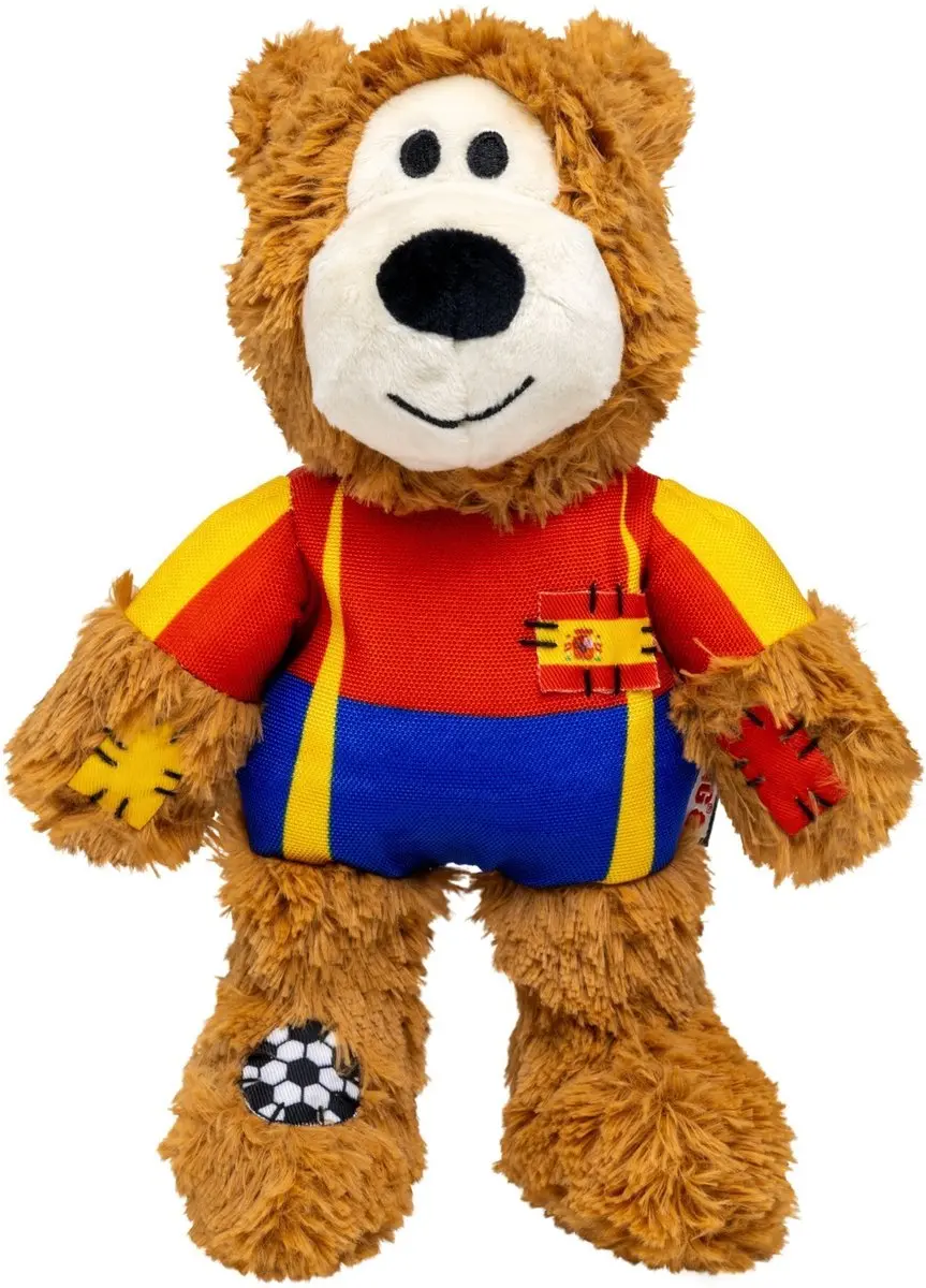 KONG Wild Knots Sport Bear Spanje