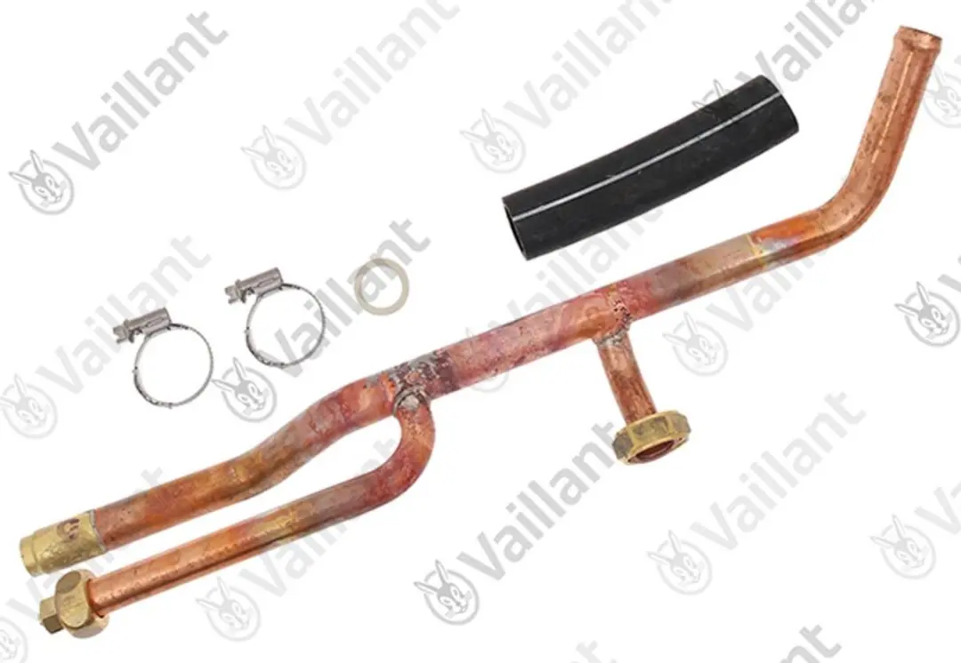 Vaillant Buis VC 146+206+276/4-7 Wit