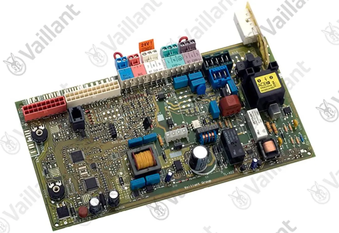 Vaillant Printplaat VC 104/4-7 A